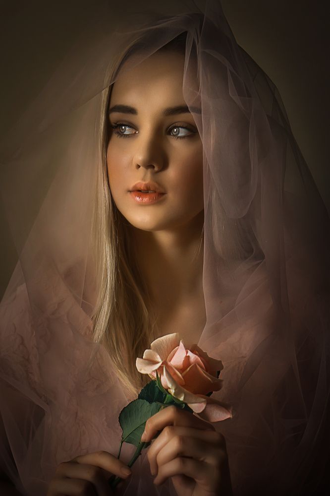 Фотография автора Елена Самофалова