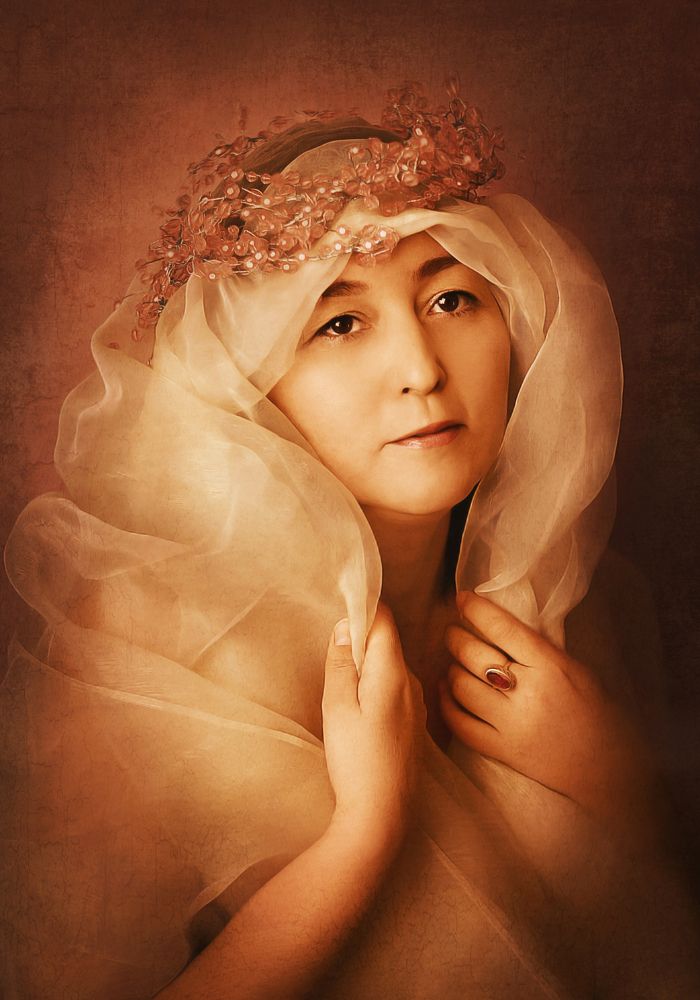 Фотография автора Елена Самофалова