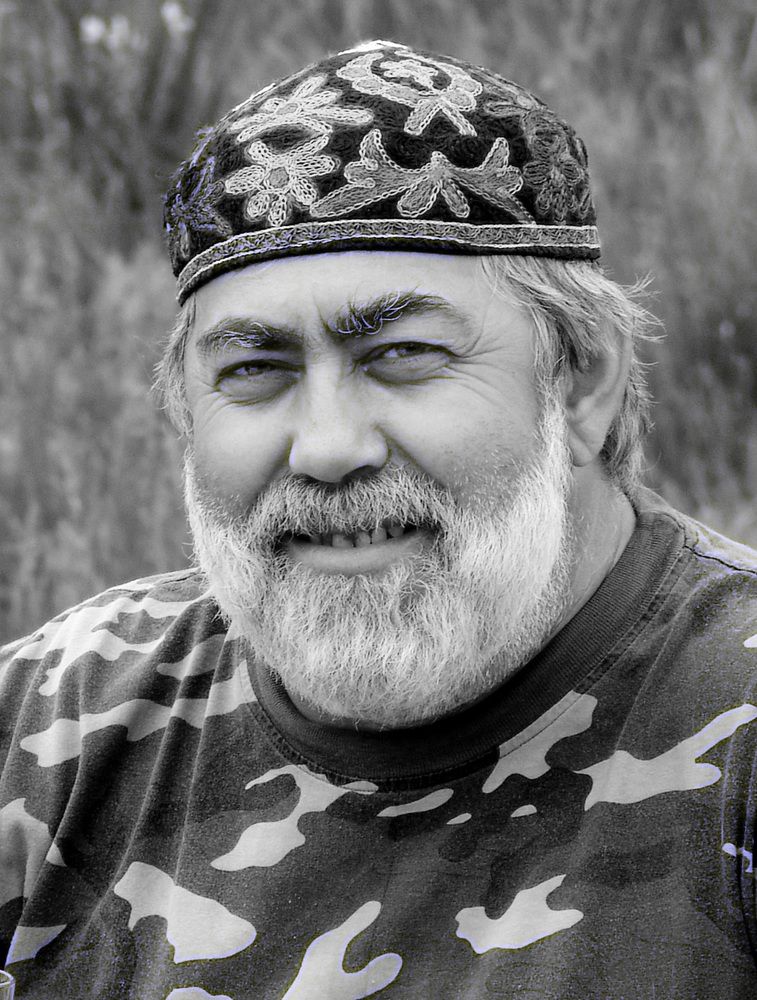 Photograph by Михаил Максимов