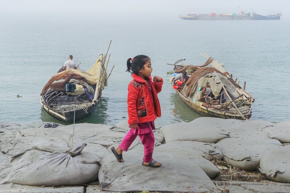 Photograph by MD Aminul Islam