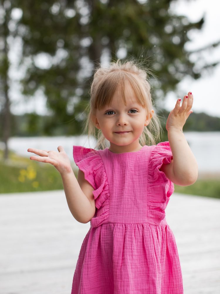 Фотография автора Мария Сурмачева