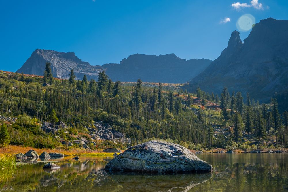 Photograph by Павел Петухов