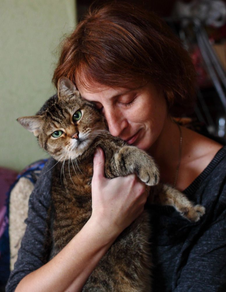 Photograph by Ольга Щербакова