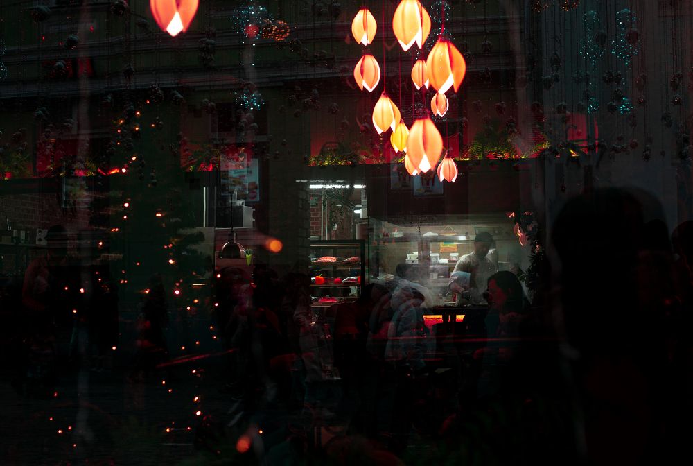 Photograph by KateAkh