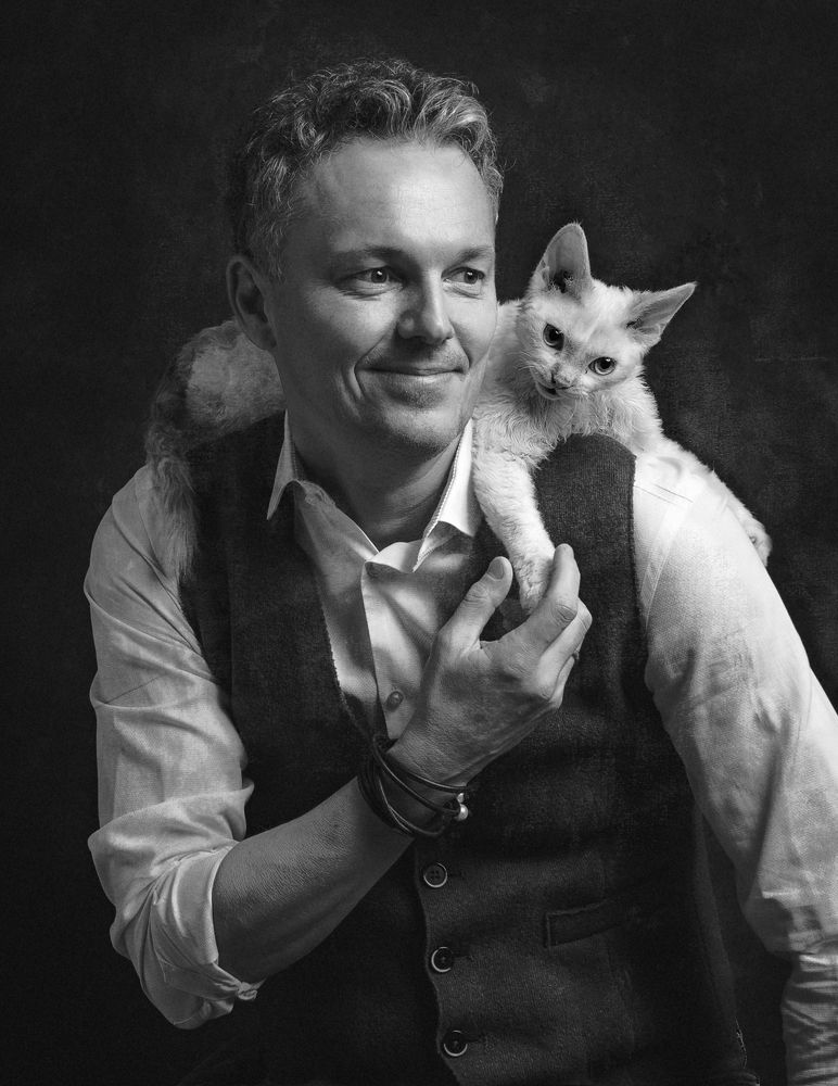 Фотография автора Афанасенко Ольга