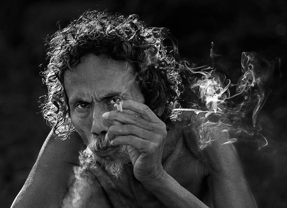 Photograph by TRAN Thu An