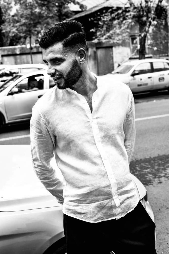 Фотография автора Ana Maria Monica Dragan