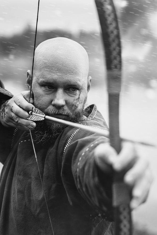 Photograph by Martin Lee