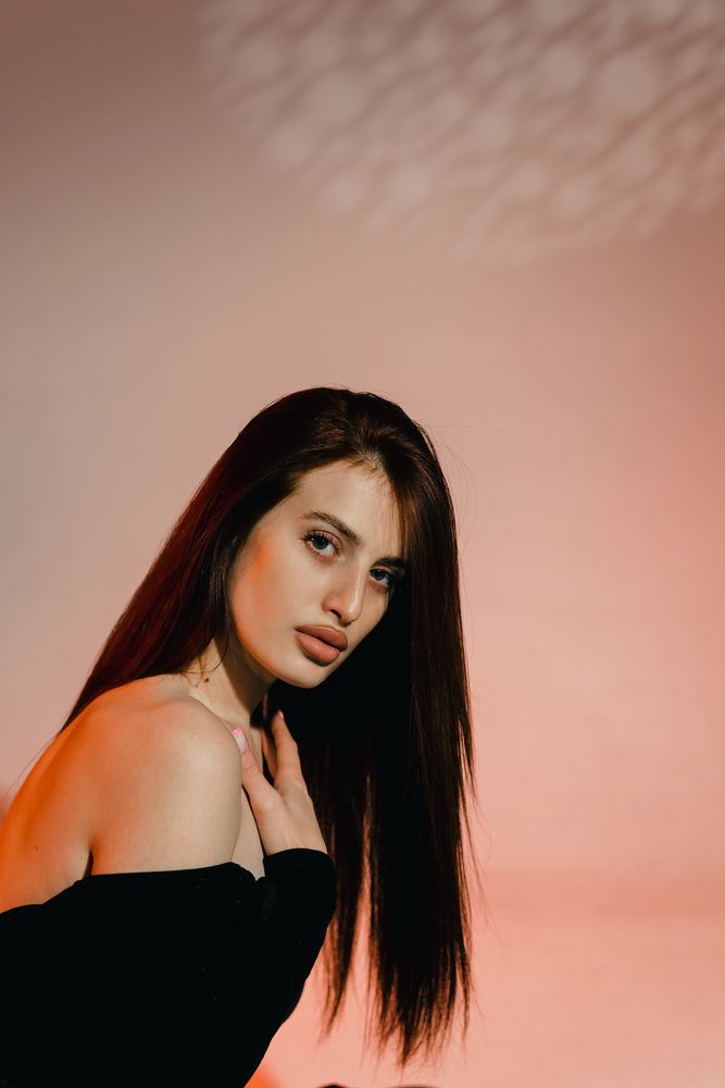 Photograph by Анастасия Ромашова