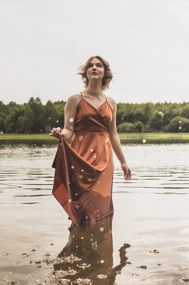 Фотография автора Мария Сурмачева