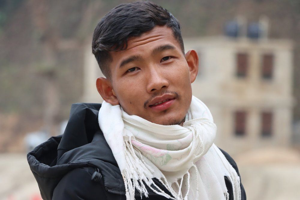 Фотография автора Raju Bhlon