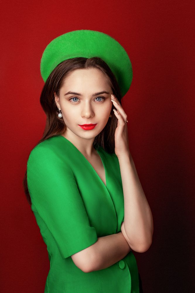 Photograph by Дмитрий Крайнев