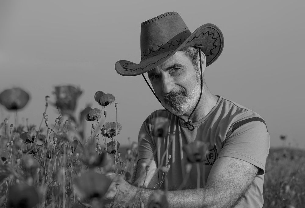 Фотография автора 