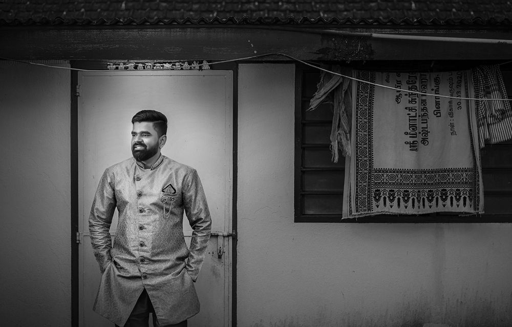 Photograph by Ragunathan S