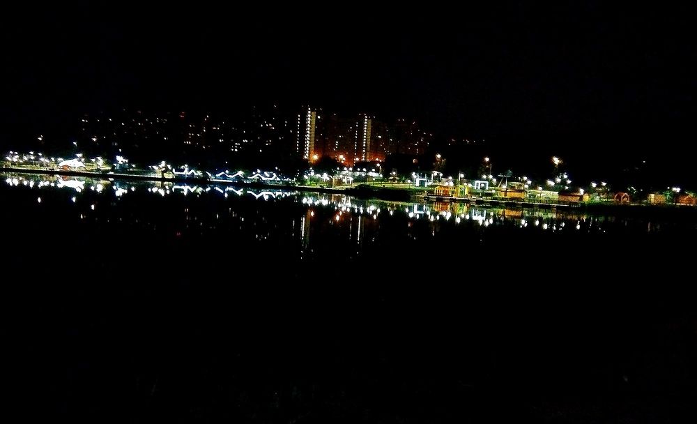 Photograph by Людмила Ковалева