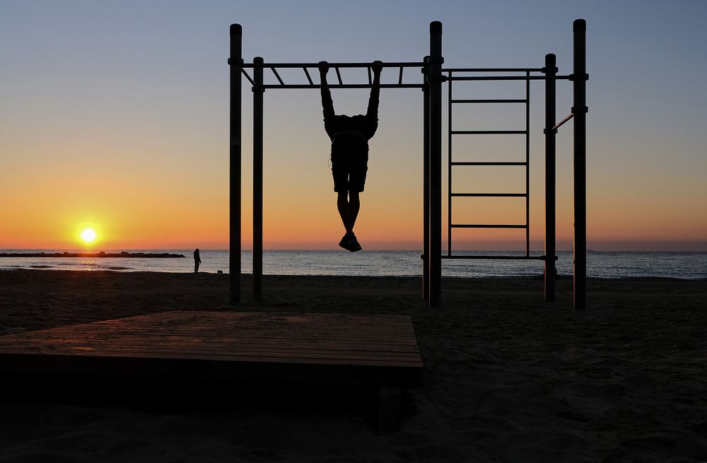 Photograph by Manuel Mas