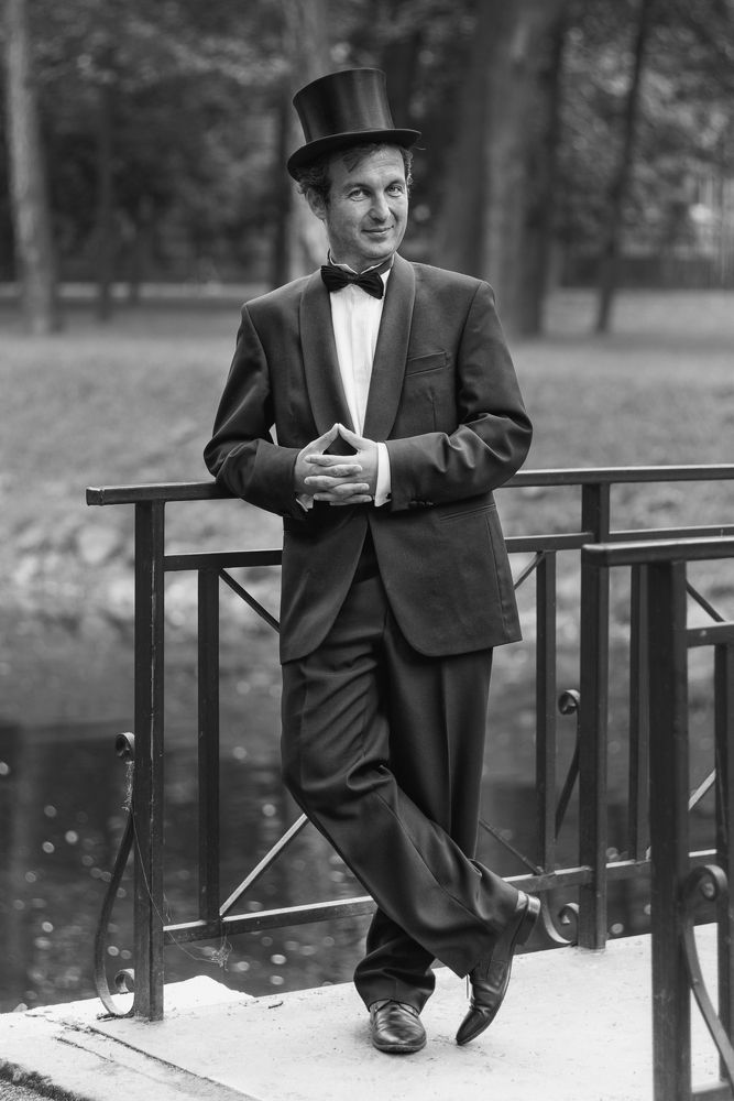 Photograph by Андрей Иванов