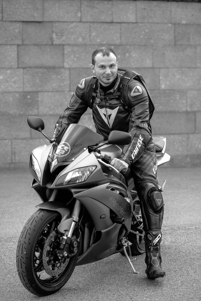 Photograph by Андрей Иванов