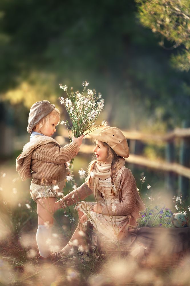 Фотография автора Julia and Daniel Szewczyk