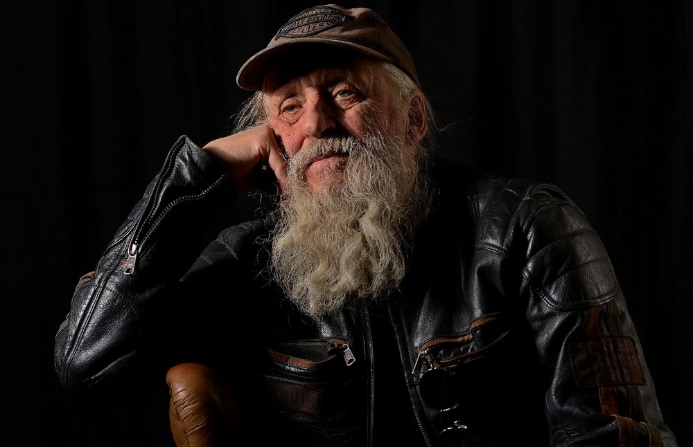 Photograph by Алексей Козлов