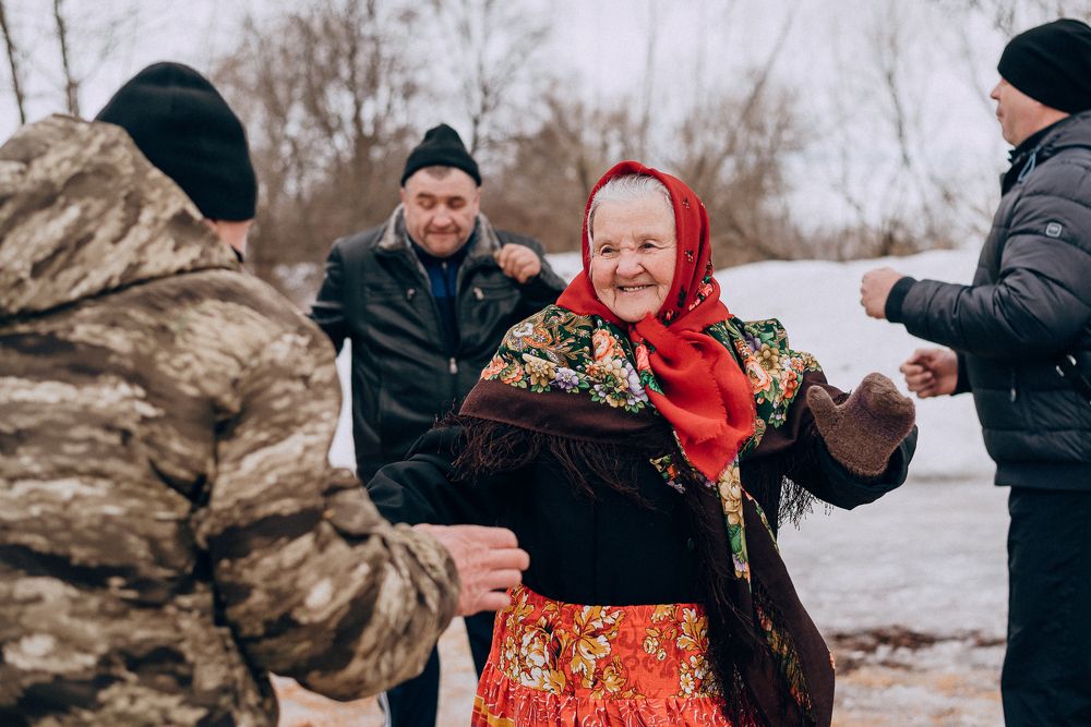 Photograph by Татьяна Зубехина