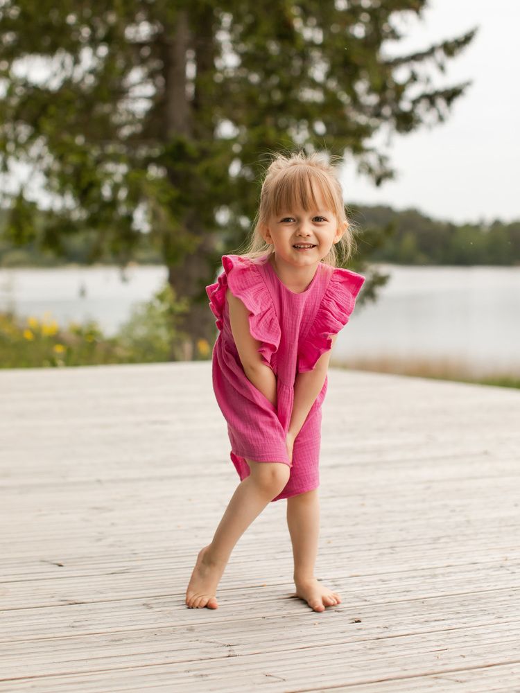 Фотография автора Мария Сурмачева