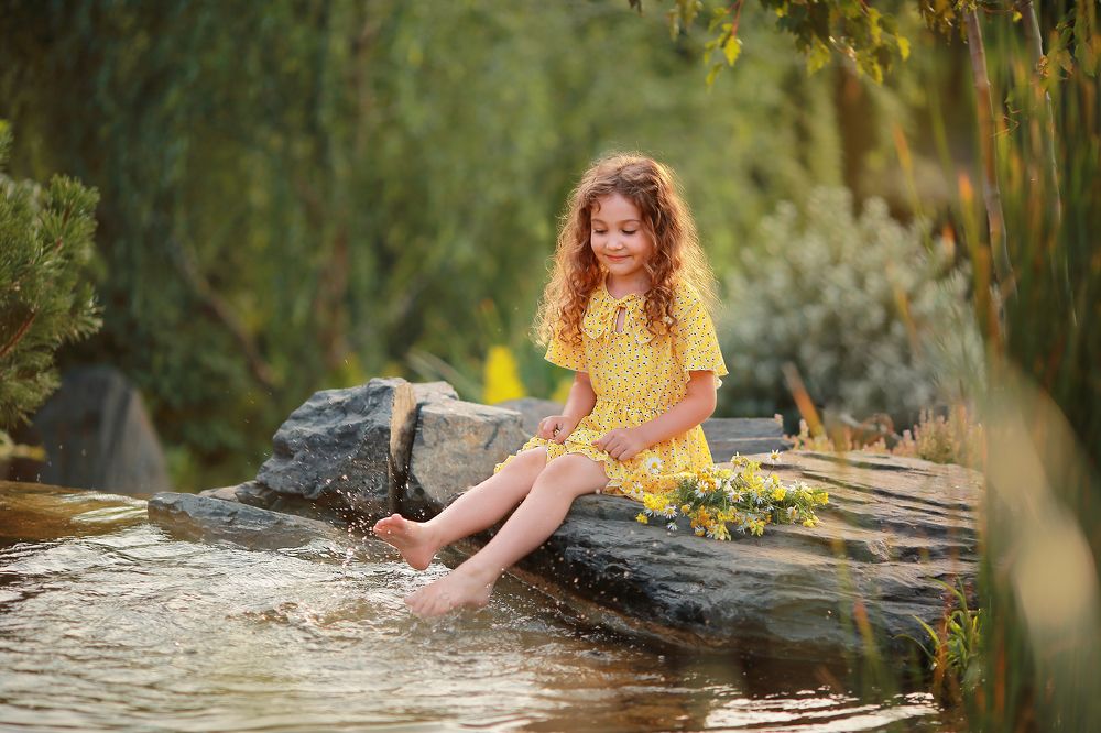 Фотография автора Ольга Котова