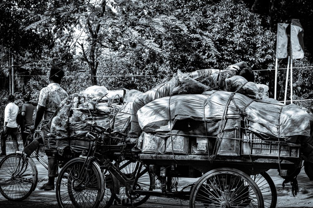 Photograph by Zannatul Ferdaus Badhon