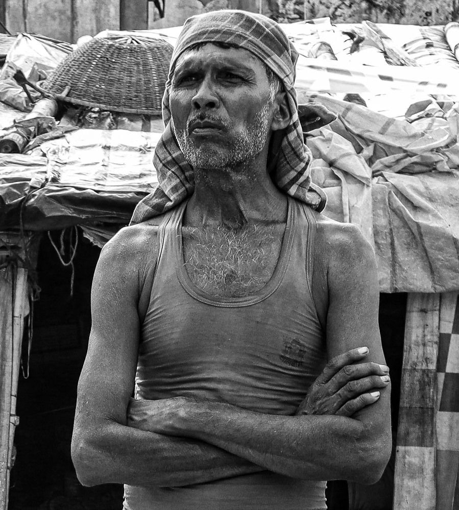 Photograph by Rathin Roy