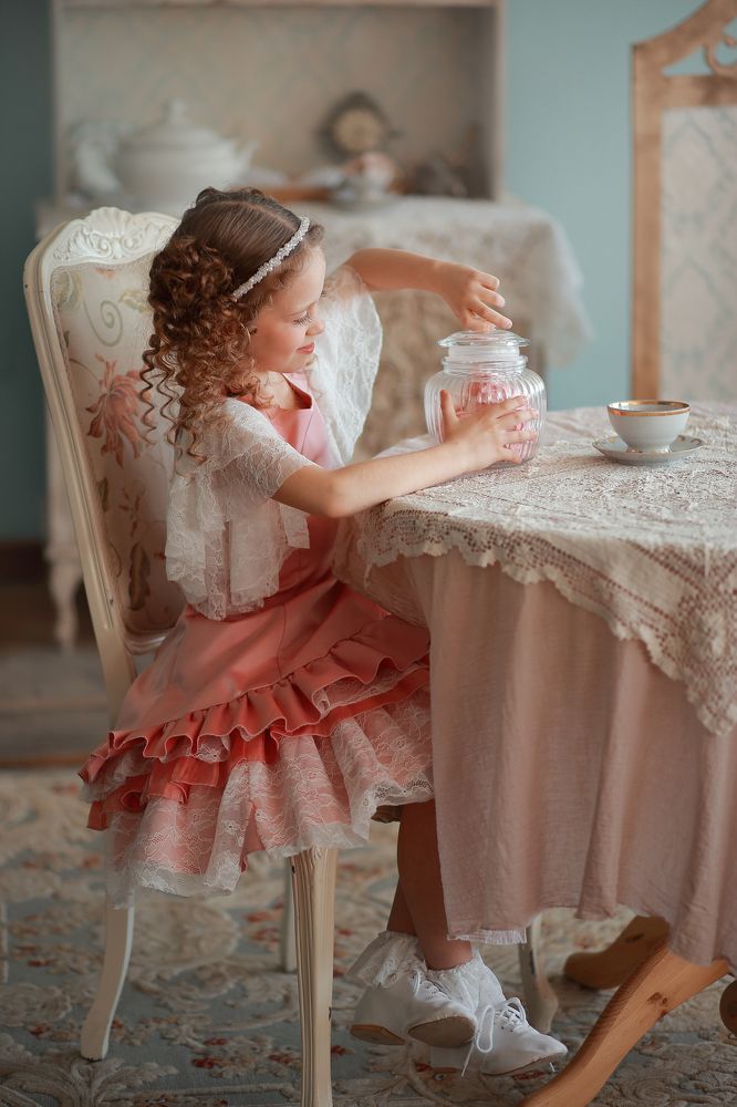 Фотография автора Ольга Котова