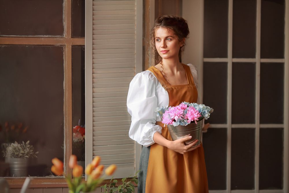 Фотография автора Ольга Котова