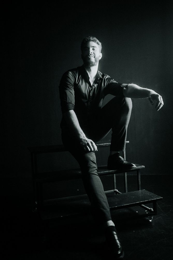 Photograph by Гена