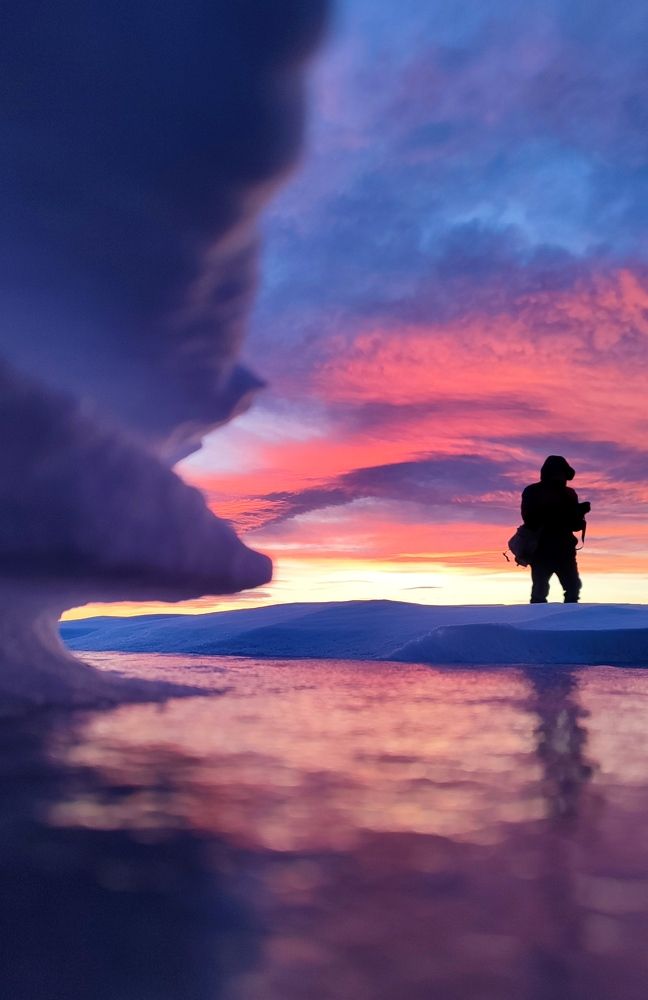 Photograph by Юлия Гинтер