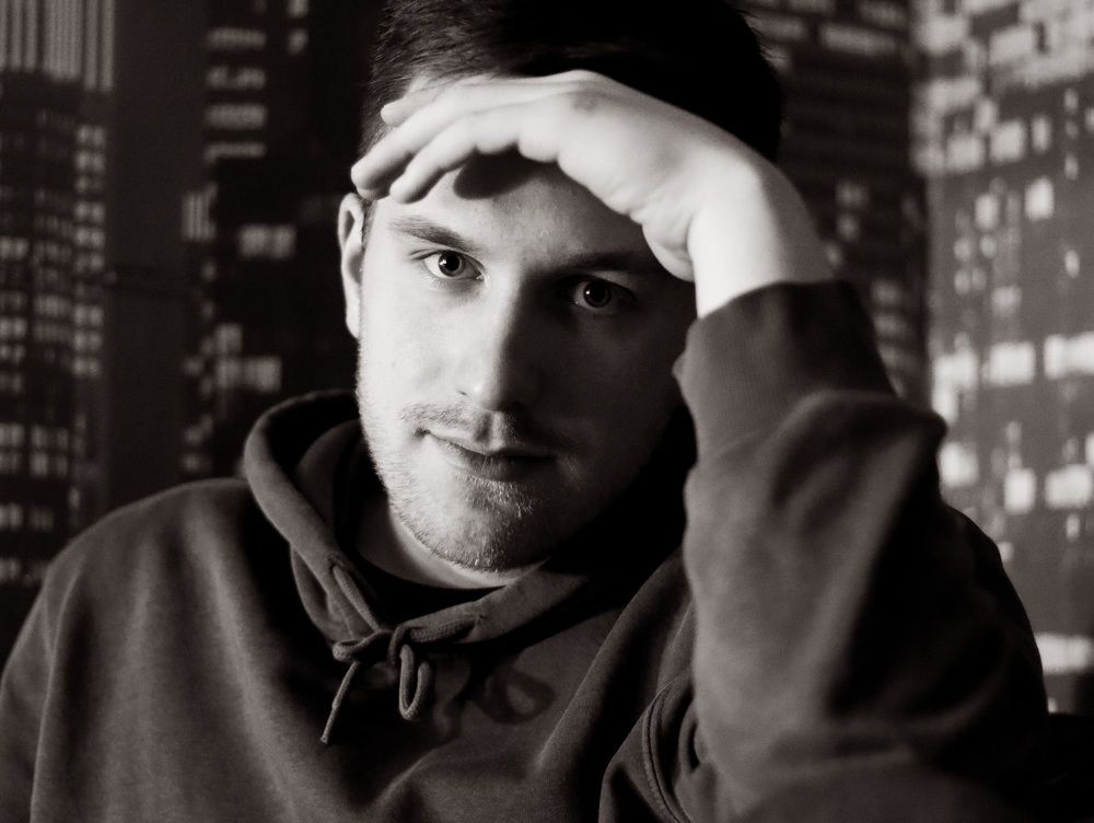 Photograph by Irina Sorokoletova