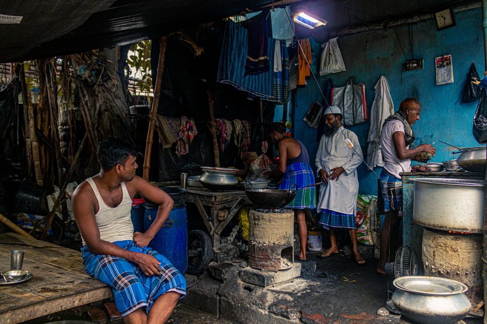 Photograph by Kinjal Das