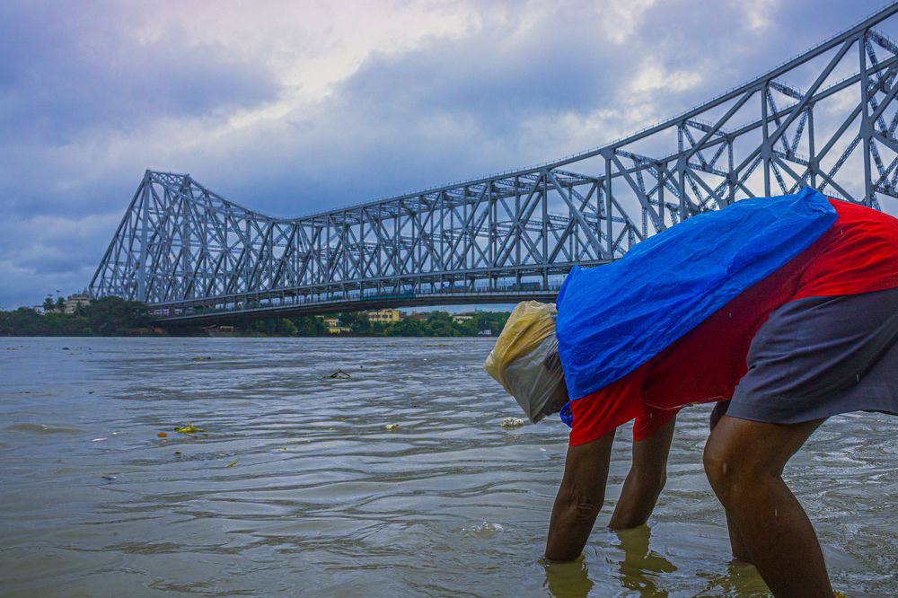 Photograph by Kinjal Das