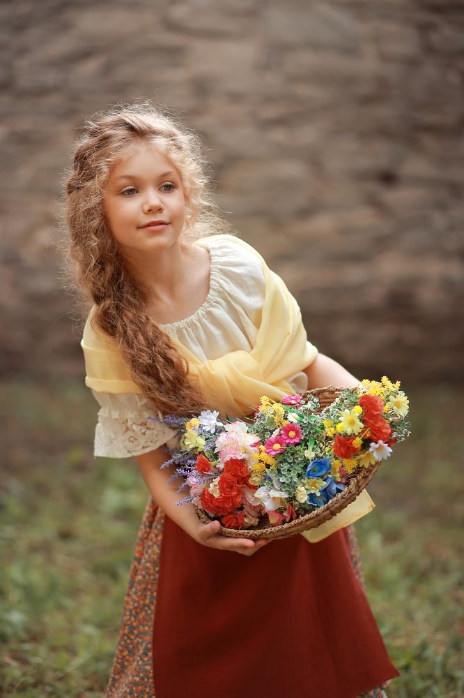 Фотография автора Ольга Котова