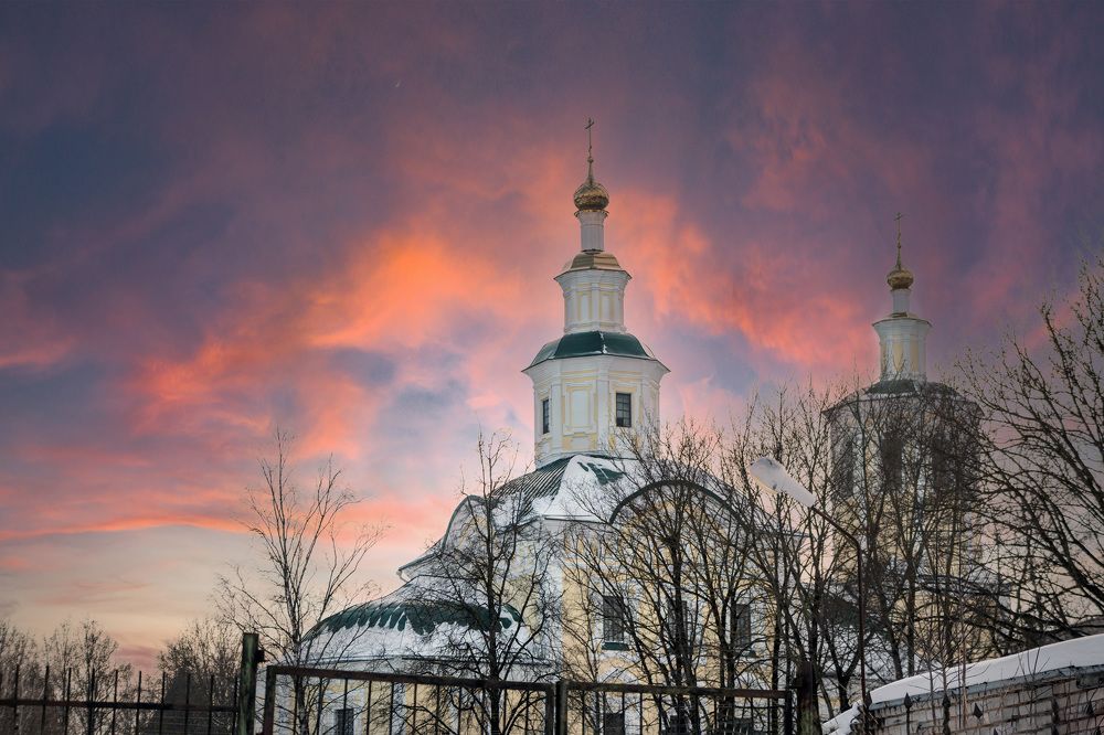 Photograph by Милана Бабченко