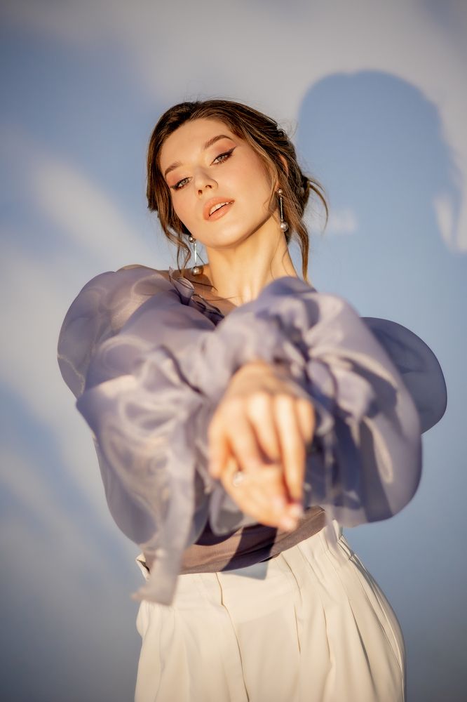 Photograph by Юлия Петрова