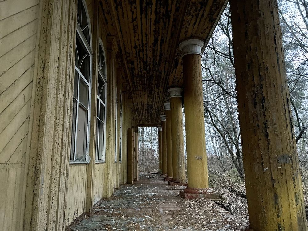 Photograph by Ольга Ильина