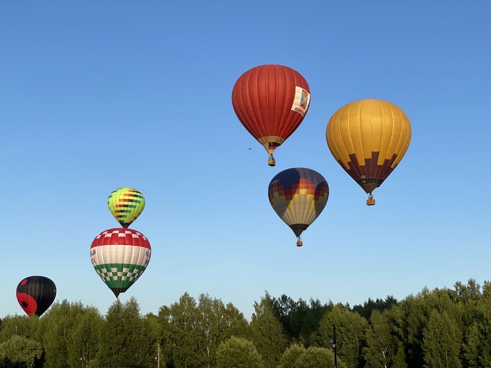 Photograph by Ольга Ильина