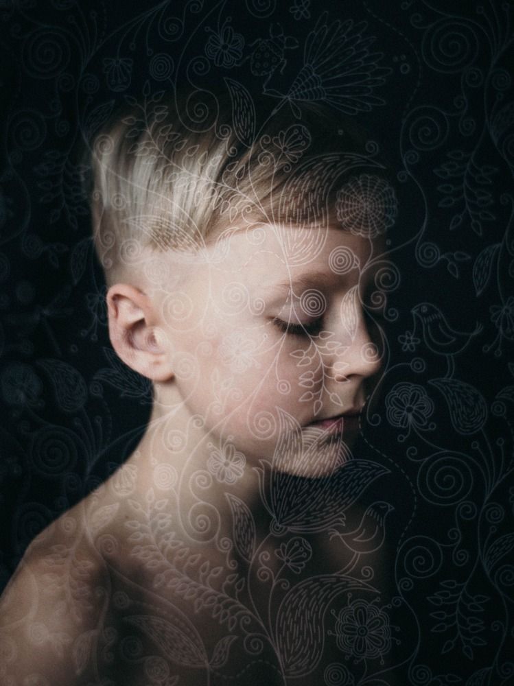 Photograph by Ксения Лаевская