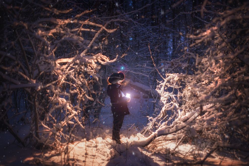 Photograph by Анопченко Ирина