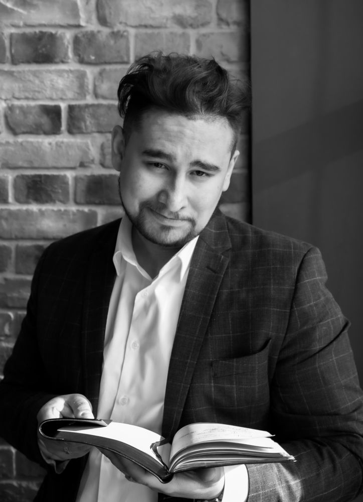 Photograph by Наталья Нураева