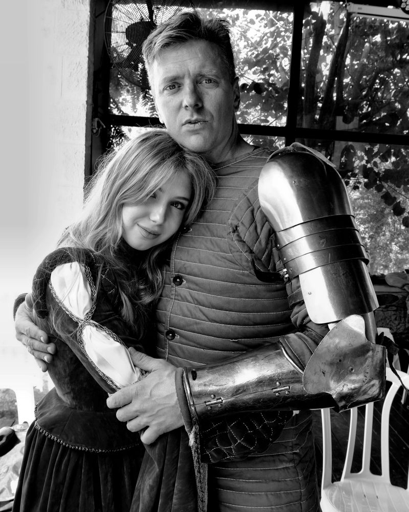 Фотография автора Dmitry