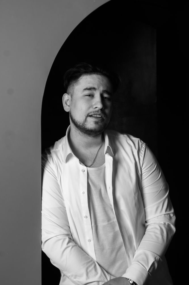 Photograph by Наталья Нураева