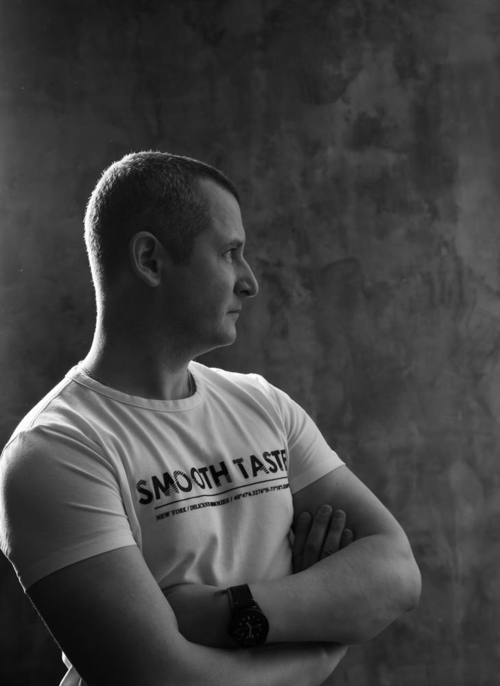 Photograph by Наталья Нураева