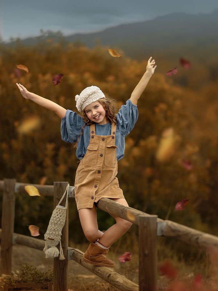 Photograph by Carmen Gabaldón