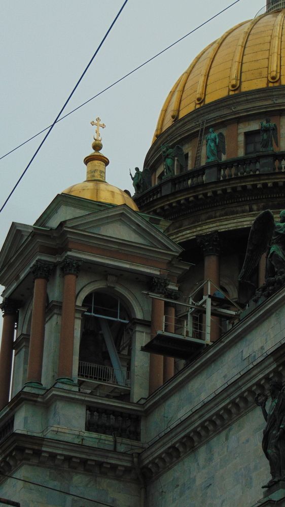 Photograph by Юлия Анисимова