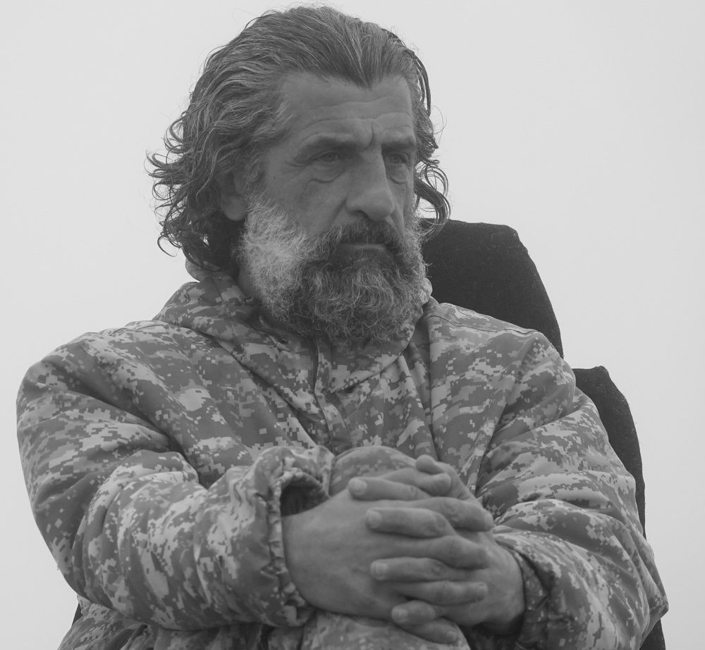 Photograph by Валентин Айвазов